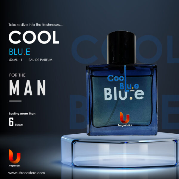 COOL BLU.E