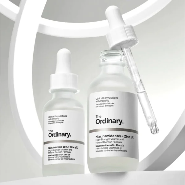 Niacinamide 10% Zinc 1%